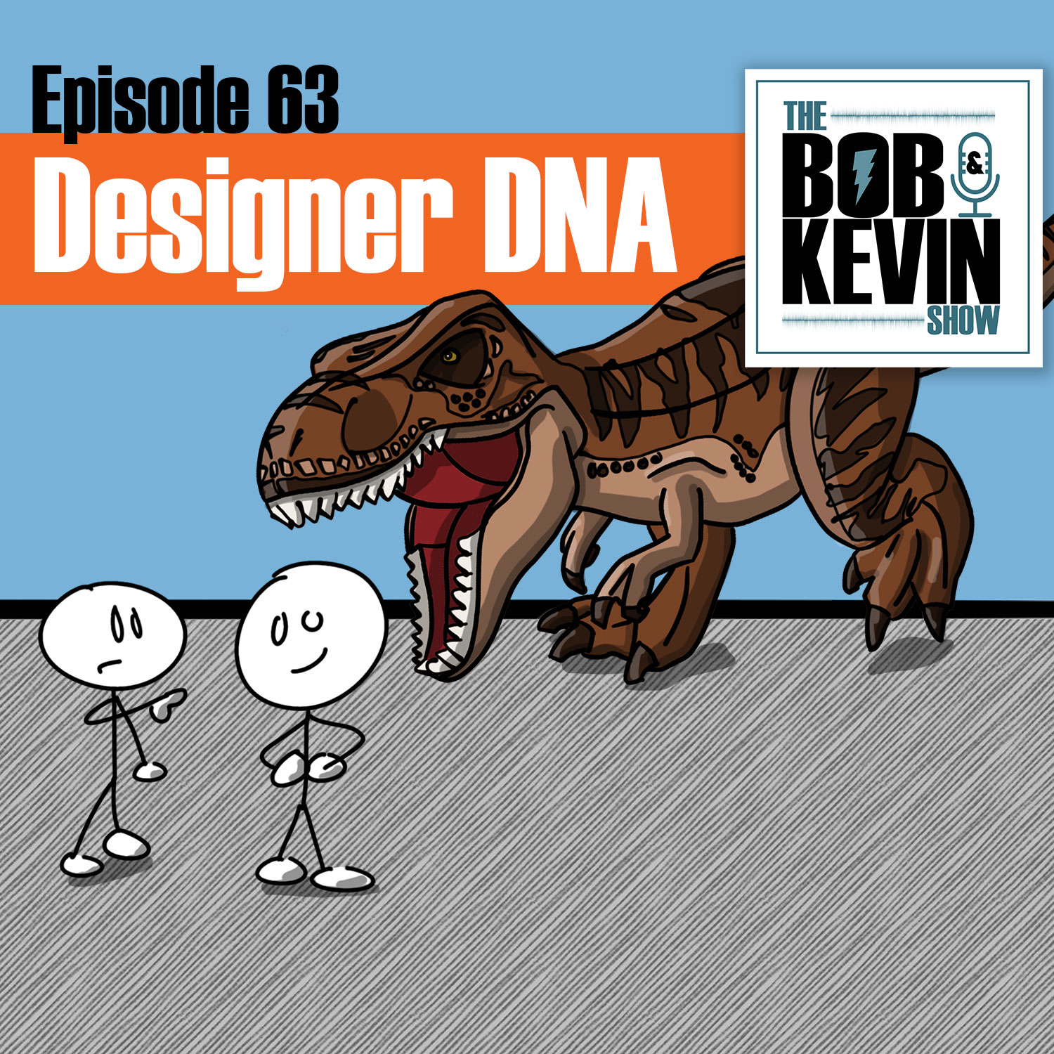 The Bob & Kevin Show