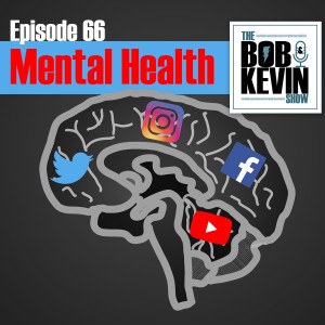 Ep. 066 - Social media and your mental health