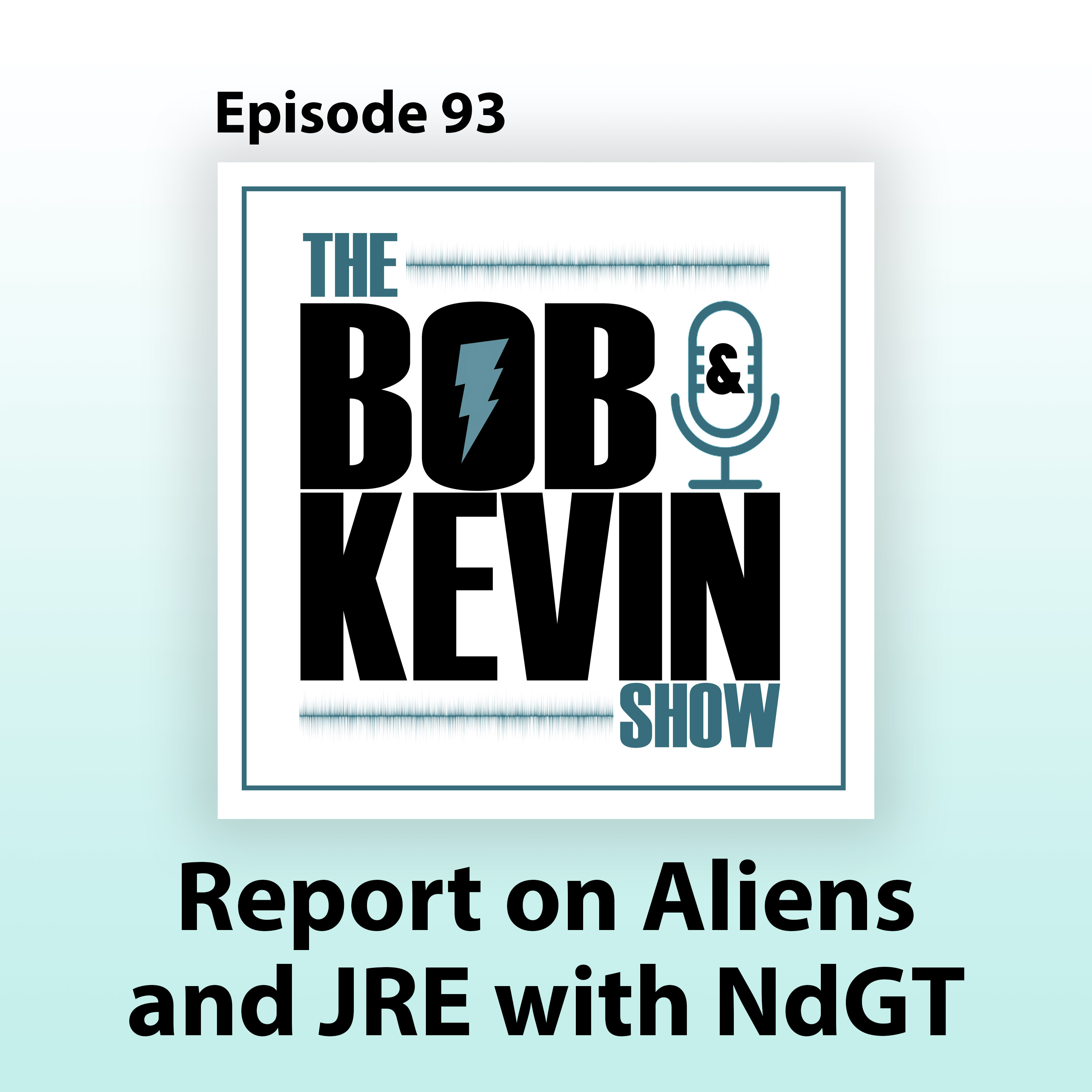 The Bob & Kevin Show