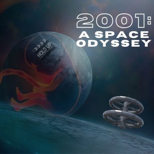 2001: A Space Odyssey