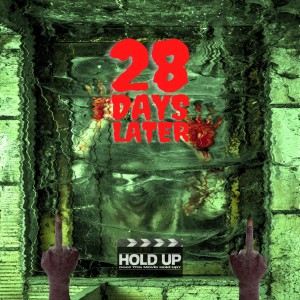 28 Days Later