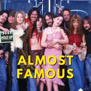 Almost Famous