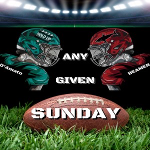 Any Given Sunday