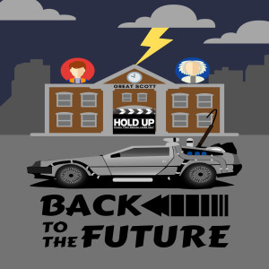 Back to the Future