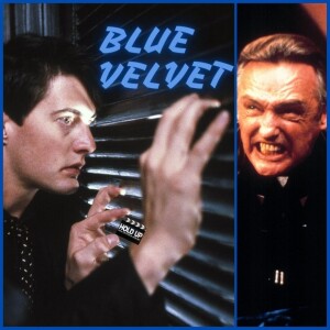 Blue Velvet