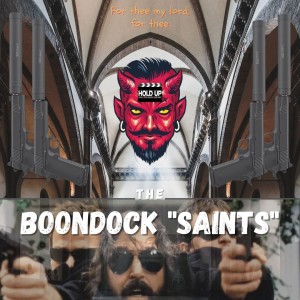 The Boondock Saints