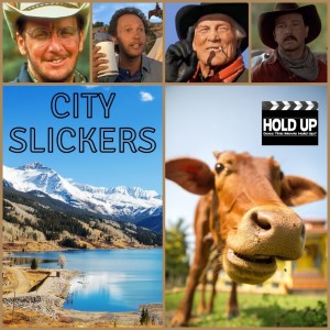 City Slickers