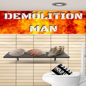 Demolition Man