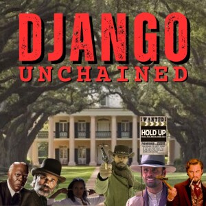 Django Unchained