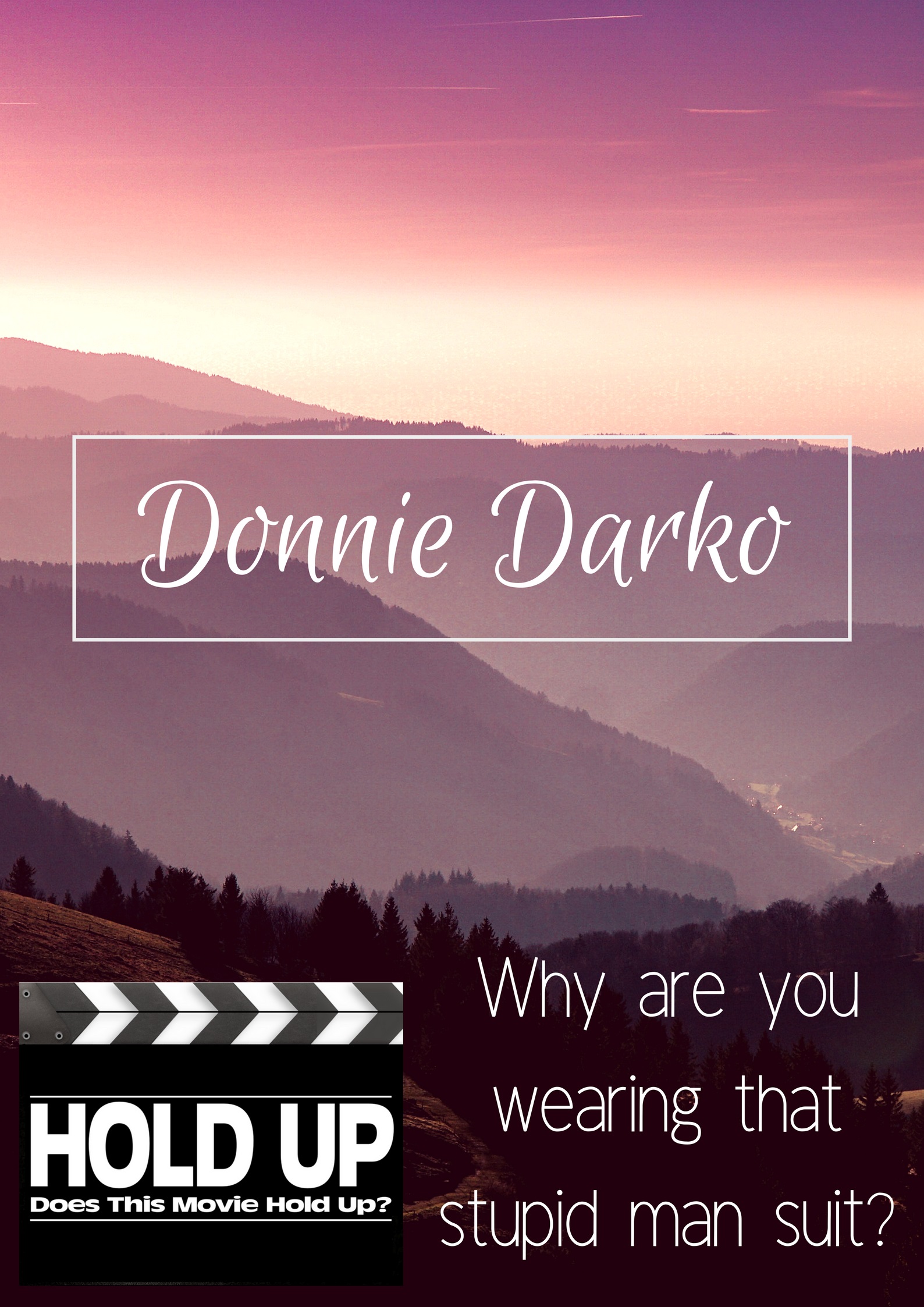 Donnie Darko