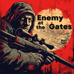 Enemy at the Gates