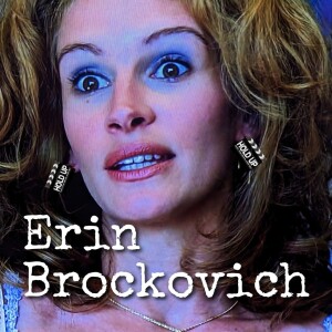 Erin Brockovich