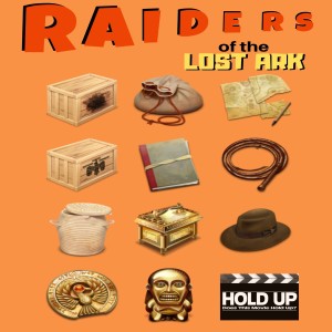 Raiders of the Lost Ark