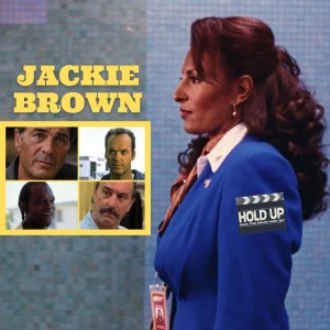 Jackie Brown