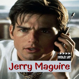 Jerry Maguire