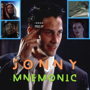 Jonny Mnemonic