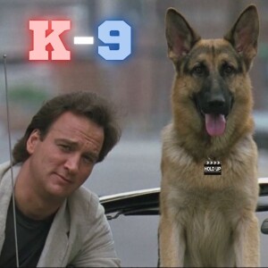 K-9 (1989)