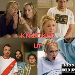 Knocked Up