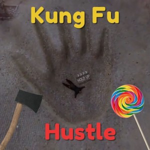 Kung Fu Hustle