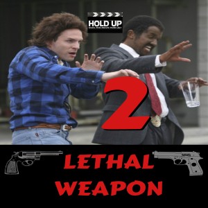 Lethal Weapon 2