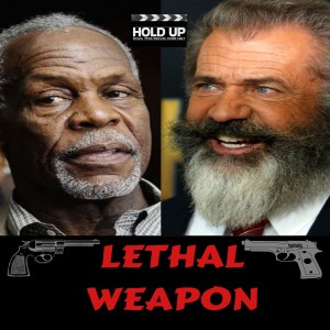 Lethal Weapon