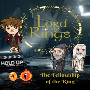 Lord of the Rings - The Fellowship of the Ring