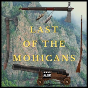 Last of the Mohicans