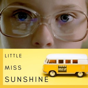 Little Miss Sunshine