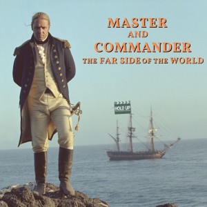 Master and Commander: The Far Side of the World