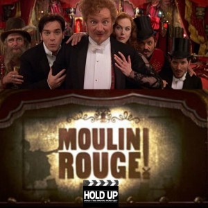 Moulin Rouge