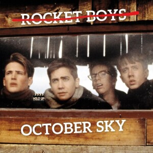 October Sky