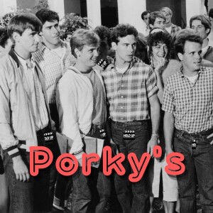 Porky’s