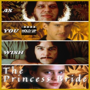 The Princess Bride