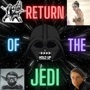 Star Wars - Return of the Jedi