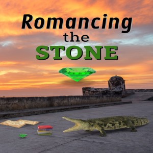 Romancing the Stone