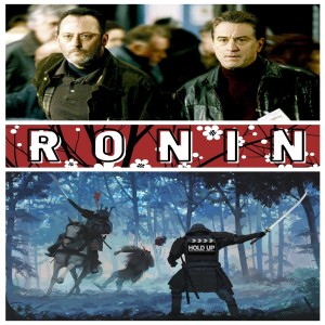 Ronin