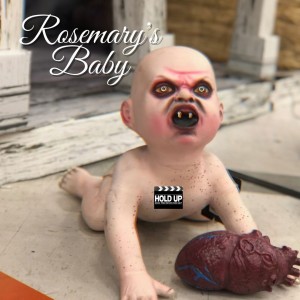 Rosemary‘s Baby