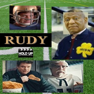 Rudy (1993)