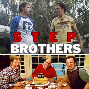 Step Brothers