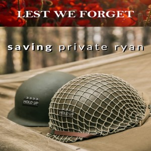 Saving Private Ryan