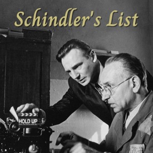 Schindler’s List