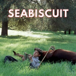 Seabiscuit