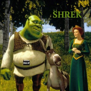 Shrek