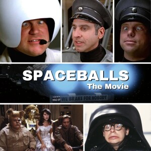 Spaceballs