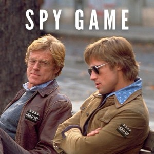 Spy Game