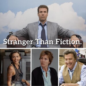 Stranger Than Fiction