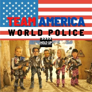 Team America: World Police