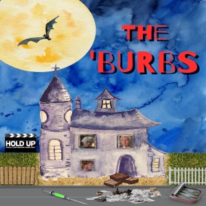 The 'Burbs
