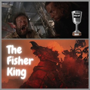 The Fisher King