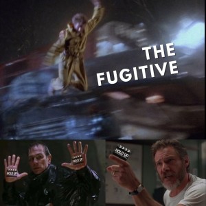 The Fugitive